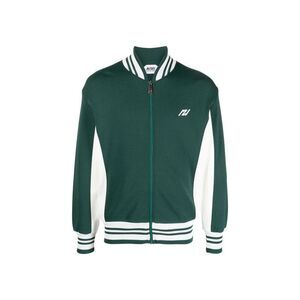 Autry Bicolor Nylon Men's Bomber